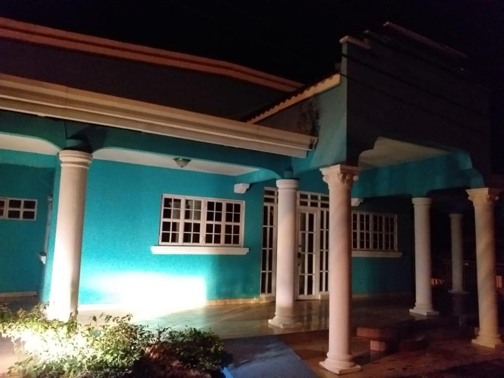 Hostal Familiar Villa Nome Penonomé Exterior foto